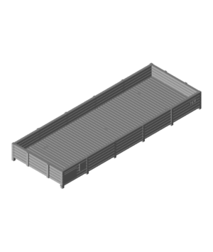 M rklin      Replacement Shell stl