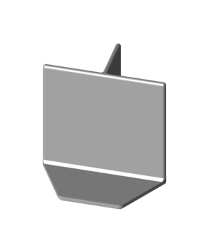 TidyDesk Modular Desk Organizers Iteration Variant Short NoahMillerDesign