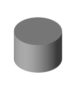 Dooku   Connector STL