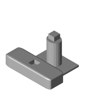 Wrist watches stand stl