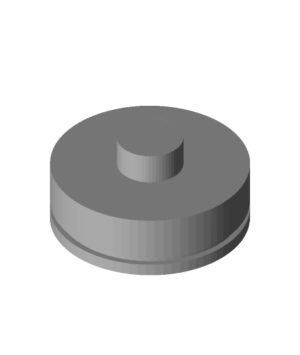 count dookus lightsaber