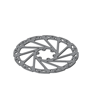 Bicycle brake disc Disco de freno de bicicleta