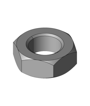 HEX NUT