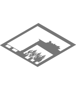 th layer   Christmas Display Box