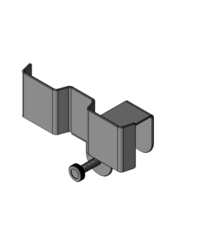 Dual Headphone stand step