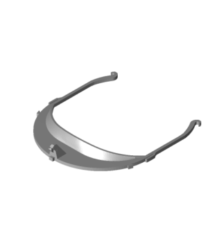 Dental Face Shields  Designsforvision