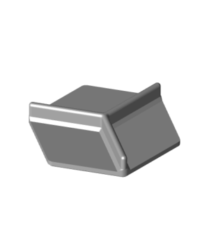 TidyDesk Modular Desk Organizers Iteration Variant Shallow x NoahMillerDesign