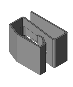 table clamp v  step  TidyDesk