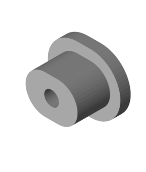 Climbing Grip Insert