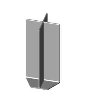 TidyDesk Modular Desk Organizers Iteration Variant Medium x NoahMillerDesign