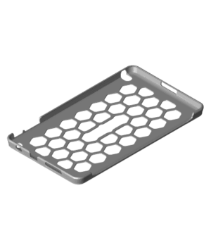 Original Nvidia Shield Tablet Case NO SUPPORTS