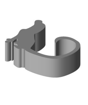 It s Raining Cats and Dogs   dog figure