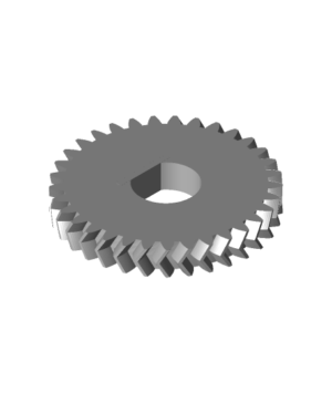MercuryIdlerIn  T stl