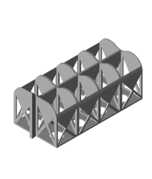 thangs   K Spice Rack