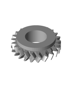 JupiterIdlerOut T stl