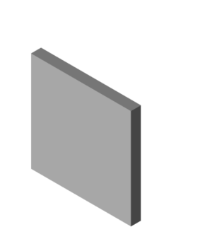 Key Ring Addon for Mini Modular Lockers