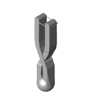 snow ball maker     v  stl