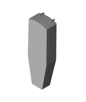 EMF Tool   Phasmophobia Inspired Version