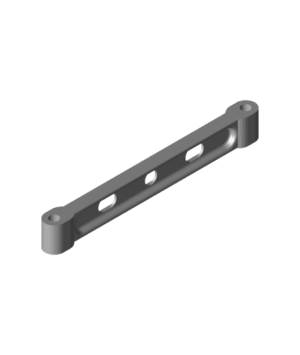 AMM Double Articulated Long Arm Prnt stl