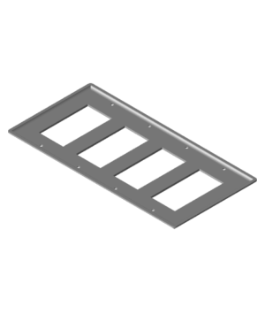 Light Switch Panel   stl