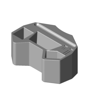 tidydesk for Gamers pad