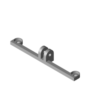Arducam Mount for MPSMv Base