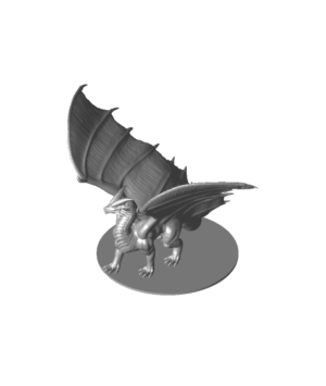 Ancient Copper Dragon