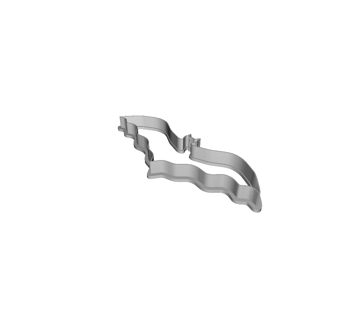 Bat Cutter Bat Cutter - Cyber Make
