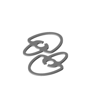 COVID Mask Sealer stl