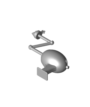 Chicken Replace Inator