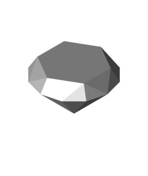 Diamond stl