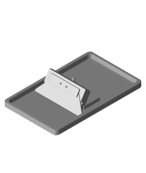 FHW  DiResta Razor Hand Plane