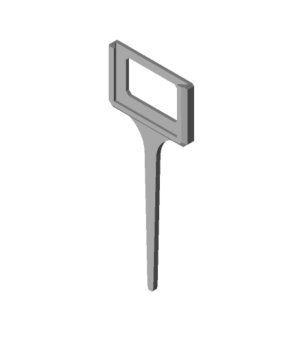 Gardening Plant Labels