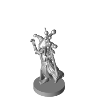 Goblin Jester