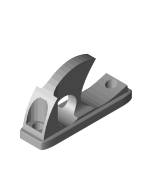 FHW  Thangs d Coat Hook