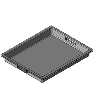 Industrial Tray