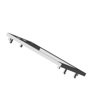 LCD Plate SKR Enclosure TFT   v  stl