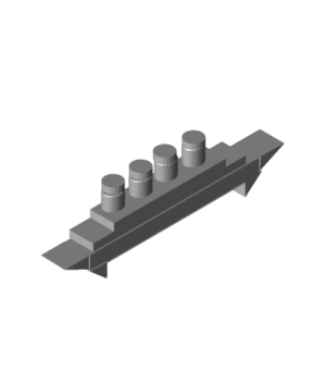 Learning the Moves stl