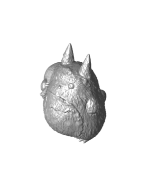 Medium Totoro My Neighbor Totoro