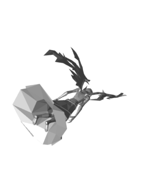 Morgana League of Legends