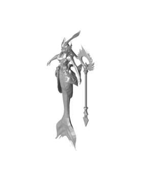 Nami League of Legends