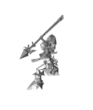 Nidalee League of Legends