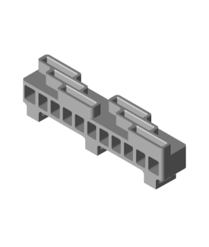 Nintendo Switch Game Card Holder