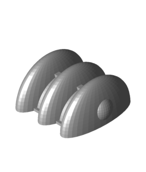 P Small Fusion Generator Type stl