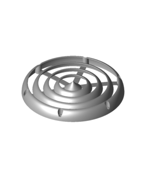 Speaker cover   DPNSpeakerCover