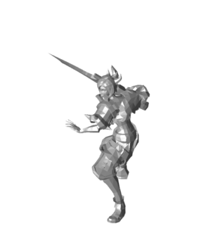 Riven League of Legends