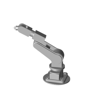 Robotic Arm