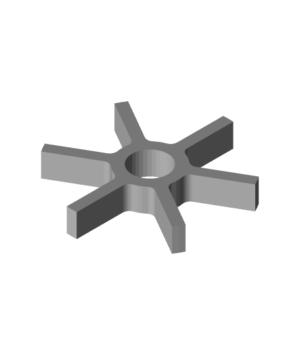 Rotor STL