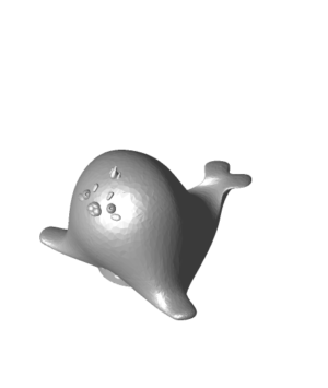 Sealy Valve  bike stem cap