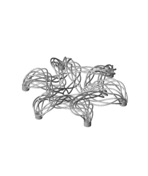 Speaker Cover   Helix